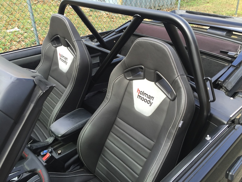 Change Of Seats 2014 Mustang Gt Recaros Installed In My Fox